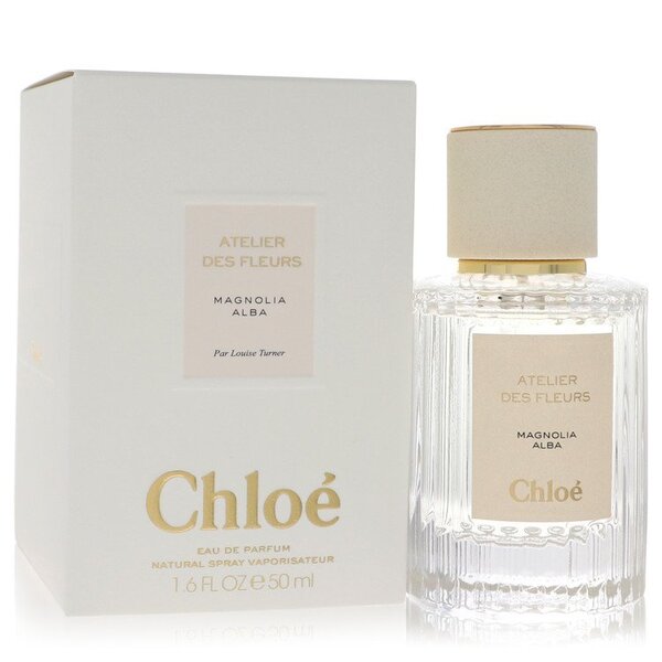 Chloe Magnolia Alba Eau de Parfum Spray 1.6 oz
