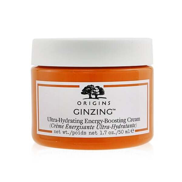 Origins GinZing Ultra-Hydrating Energy-Boosting Cream - 1.7oz (50ml) - For Her
