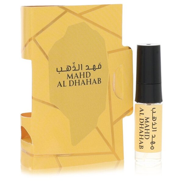 Arabiyat Prestige Mahd Al Dhahab .10 oz Mini EDP Spray