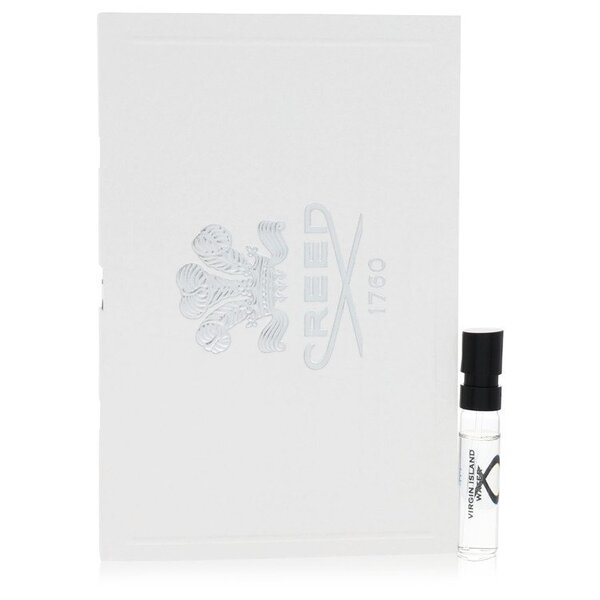 Creed Virgin Island Water .05 oz Vial for Women