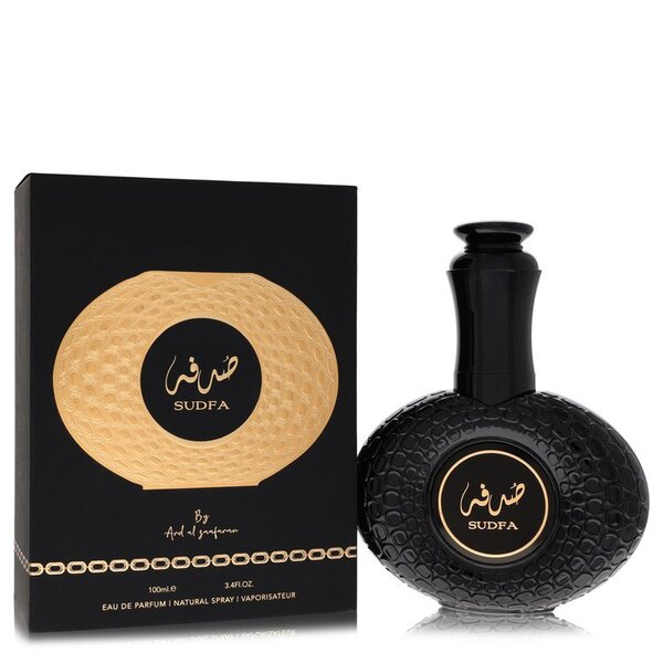 Al Zaafaran Sudfa 3.4 oz Eau De Parfum for Her