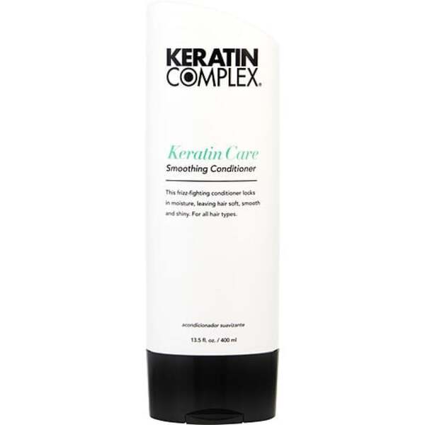 Keratin Complex Keratin Care Smoothing Conditioner - 13.5 fl oz - Unisex