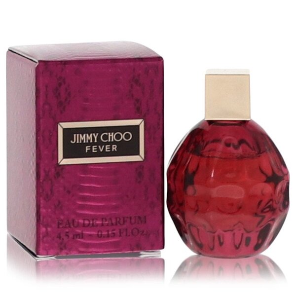 Jimmy Choo Fever Mini EDP .15 oz for Women