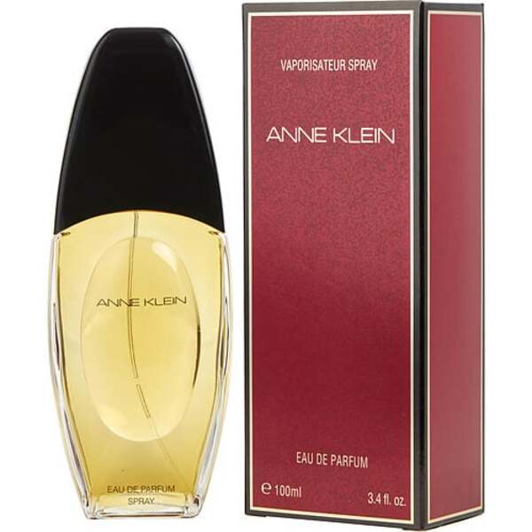 Anne Klein Eau de Parfum 3.4 fl oz Spray for Women - New Packaging