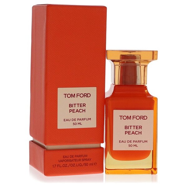 Tom Ford Bitter Peach Eau De Parfum Spray Unisex 1.7 oz