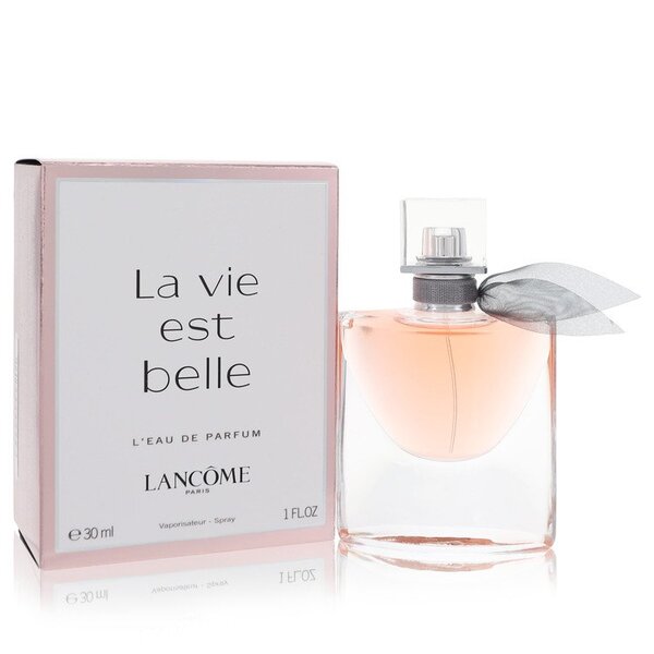 Lancome La Vie Est Belle Eau De Parfum Spray 1 oz for Women