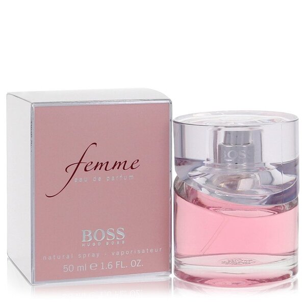 Hugo Boss Boss Femme Eau De Parfum Spray 1.7 oz