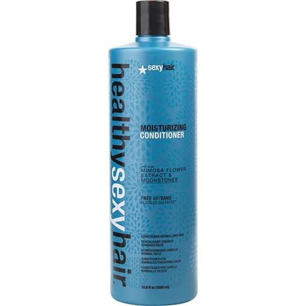 Sexy Hair Healthy - Sulfate-Free Moisturizing Conditioner - 33.8 fl oz