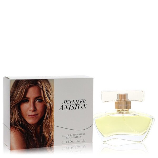 Jennifer Aniston Eau de Parfum Spray for Women - 1 oz