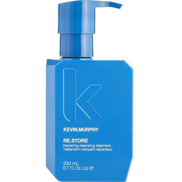 Kevin Murphy Re.Store Repairing Cleansing Treatment - 6.7 fl oz - Revitalize & Renew