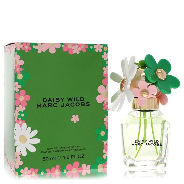 Marc Jacobs Daisy Wild EDP 3.3 oz for Women