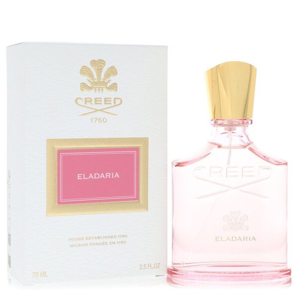 Creed Eladaria Eau De Parfum for Women 2.5 oz