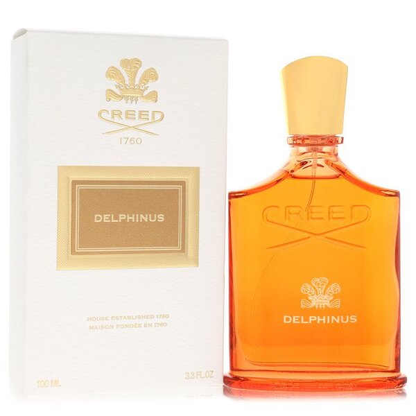 Creed Delphinus Eau De Parfum for Women/Unisex 3.3 oz