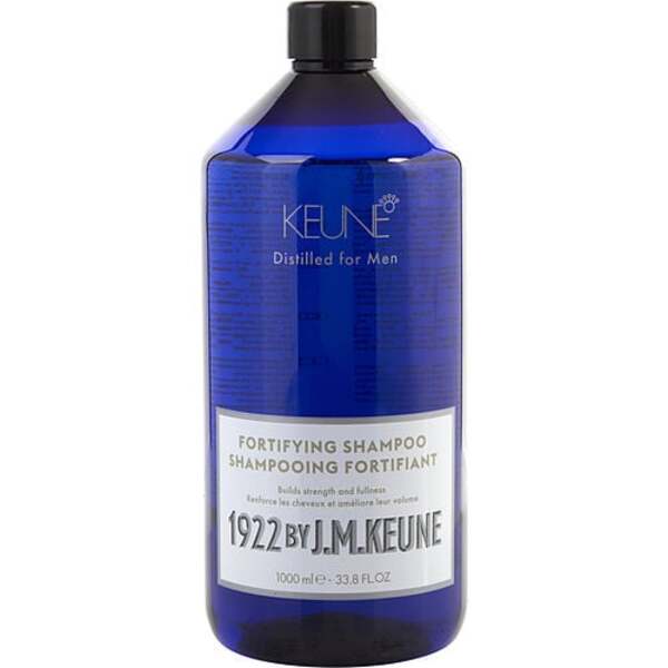 Keune 1922 Fortifying Shampoo for Men - 33.8 fl oz