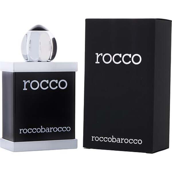 Rocco Barocco Black - Eau de Toilette 3.4 fl oz (Men's)