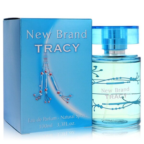 New Brand Tracy Eau De Parfum Spray for Women 3.4 oz