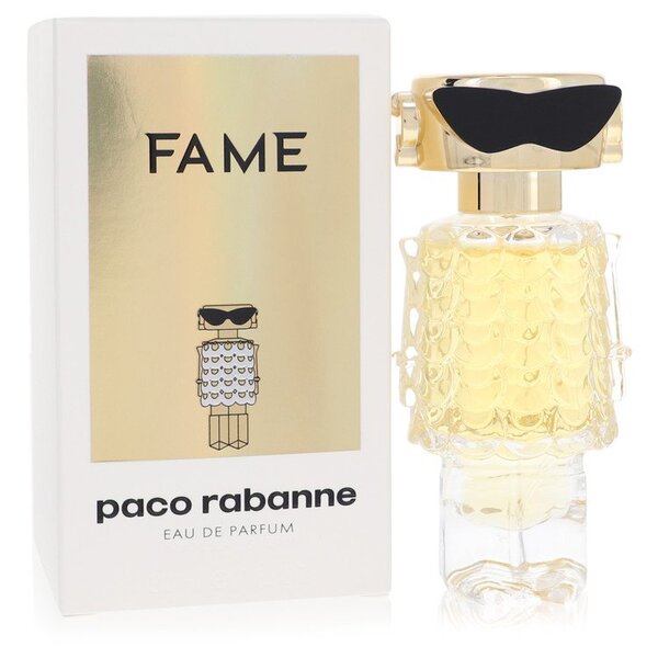 Paco Rabanne Fame EDP Spray 1 oz for Women