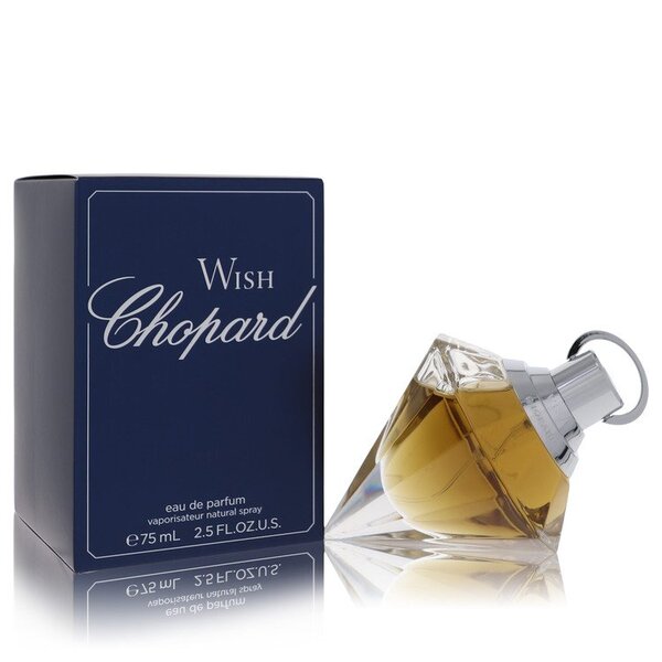 Chopard Wish EDP Spray .10 oz for Women