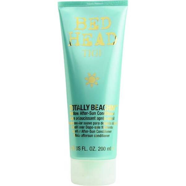 Bed Head Totally Beachin' Conditioner - 6.76 fl oz - Revive Your Beach Waves!
