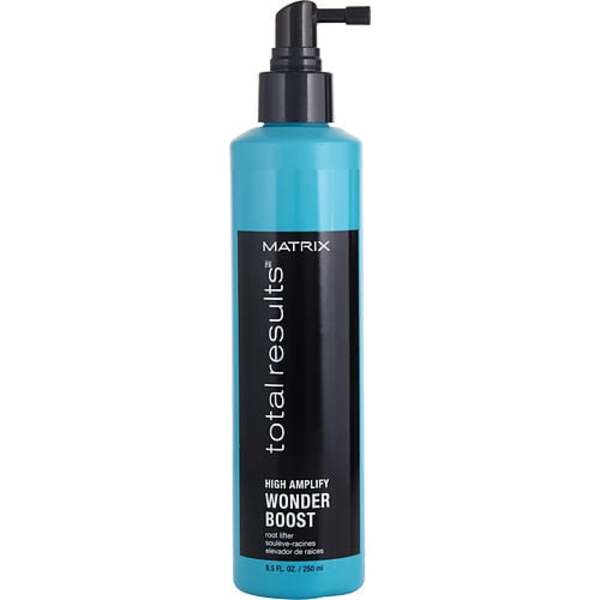 Total Results High Amplify Wonder Boost Root Lifter - 8.5 oz - Volumizing Hair Spray