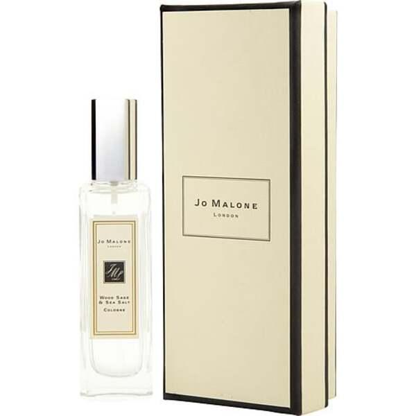 Jo Malone Wood Sage & Sea Salt Cologne Spray 1 fl oz - Experience the Ocean's Embrace