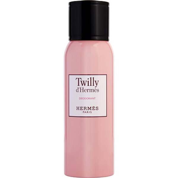 Twilly D'Hermès Deodorant Spray - 5 oz - For Women - Fresh & Vibrant