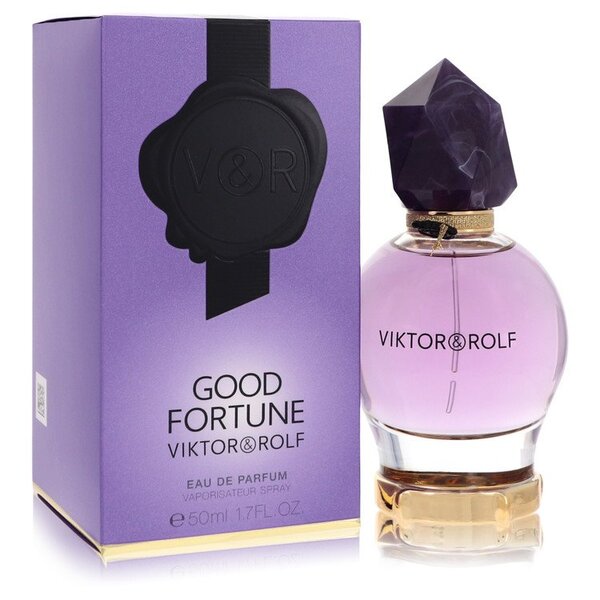 Viktor & Rolf Good Fortune Eau de Parfum Spray .34 oz