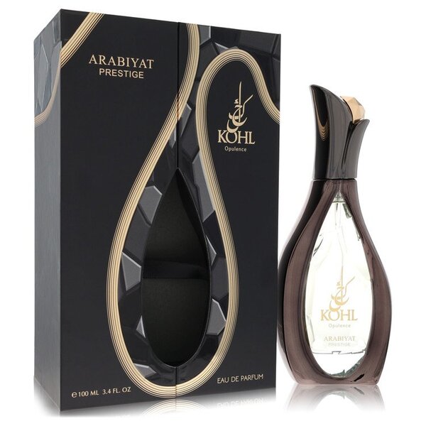 Arabiyat Prestige Kohl Opulence Eau De Parfum 3.4 oz