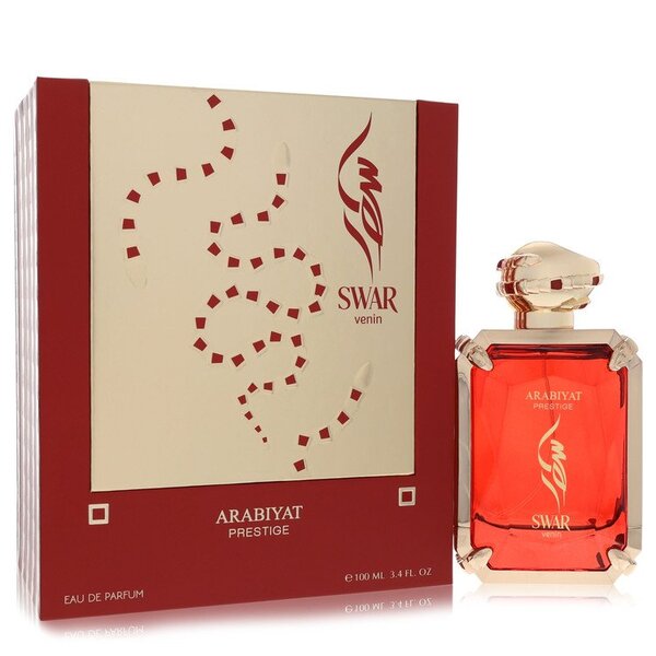 Arabiyat Prestige Swar Venin EDP 3.4 oz - A Signature Scent