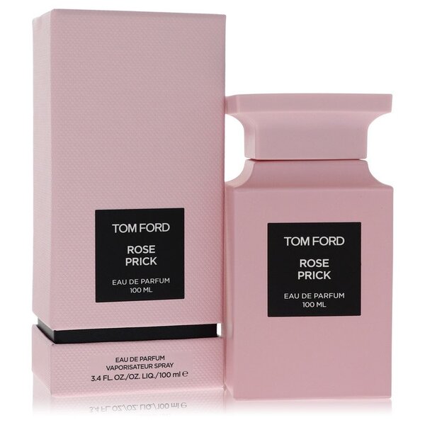 Tom Ford Rose Prick Eau De Parfum Spray 3.4 oz