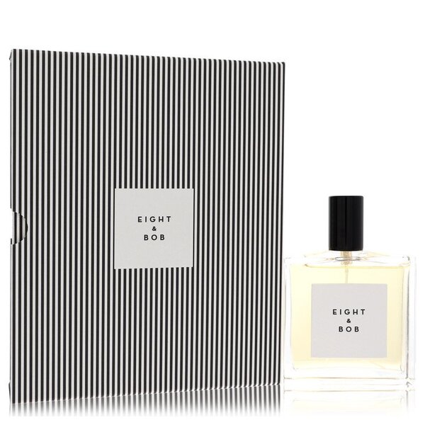 Eight & Bob Eight & Bob Eau De Parfum 3.4 oz for Men
