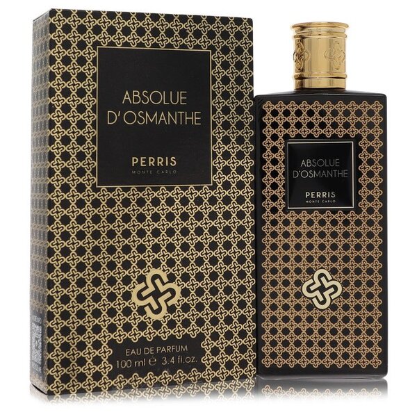 Perris Monte Carlo Absolue D' Osmanthe EDP 3.4 oz Unisex