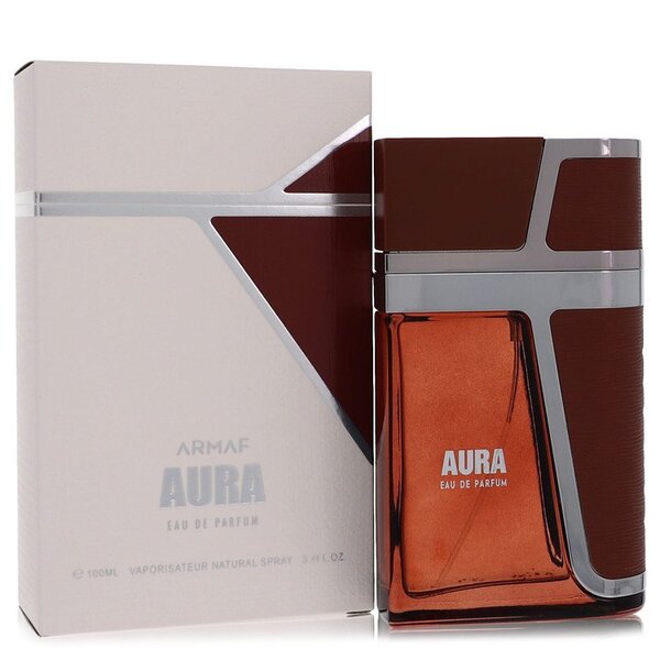 Armaf Aura Eau De Parfum for Men | 3.4 oz