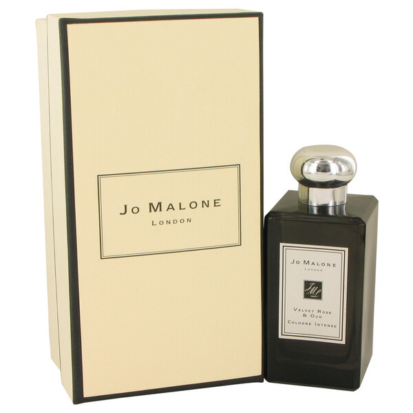 Jo Malone Velvet Rose & Oud 3.4 oz - Rich Floral Opulence