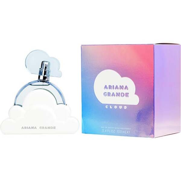 Cloud Ariana Grande Eau de Parfum - 3.4 fl oz - Dreamy & Sweet