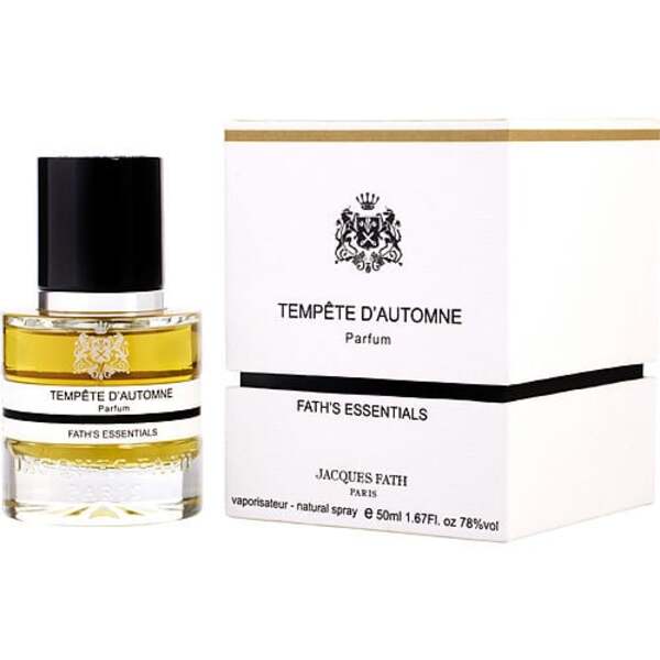 Jacques Fath Tempete D'automne Parfum Spray - 1.7 oz - Unisex