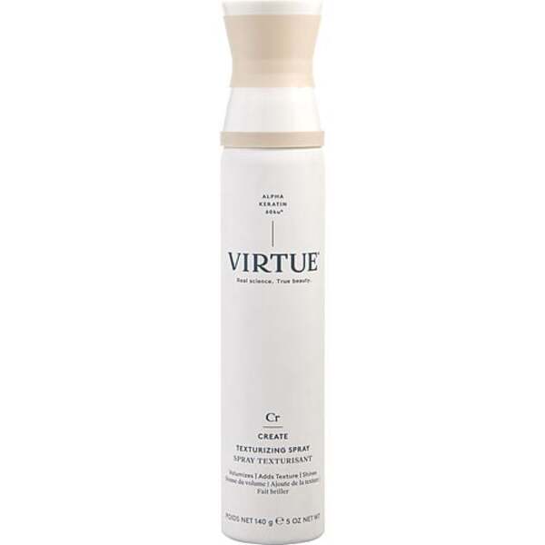 Virtue Texturizing Spray - 5 oz - Effortless Texture & Volume