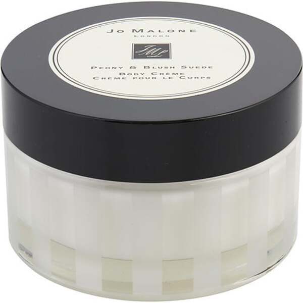 Jo Malone Peony & Blush Suede Body Cream - 6 oz of Luxurious Hydration